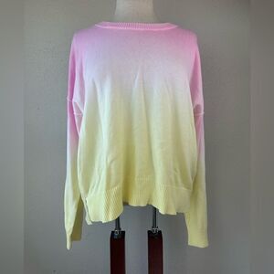 NWT Sanctuary Women’s Sweater